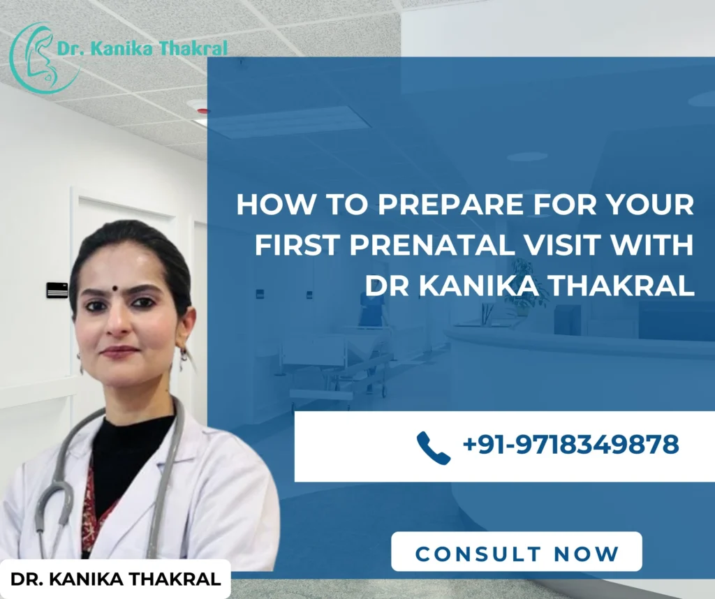 pregnancy doctor in Noida Extension