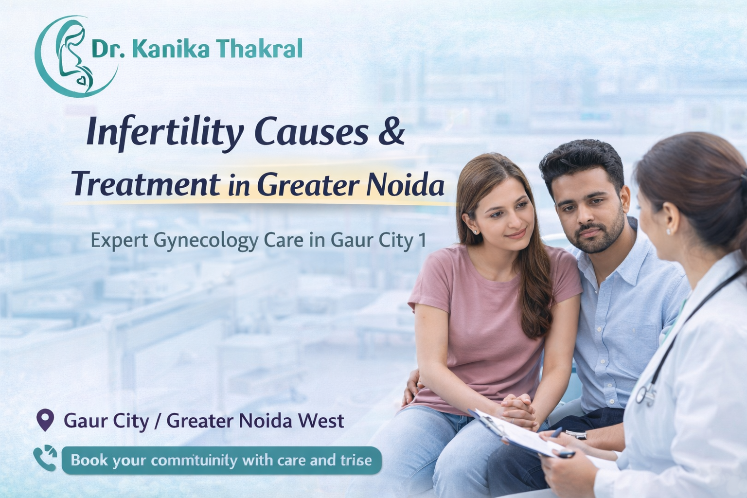 Infertility Causes and Treatment