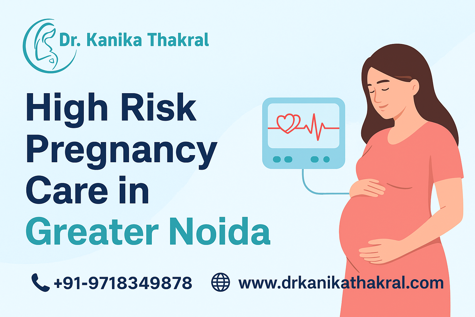 High Risk Pregnancy Care