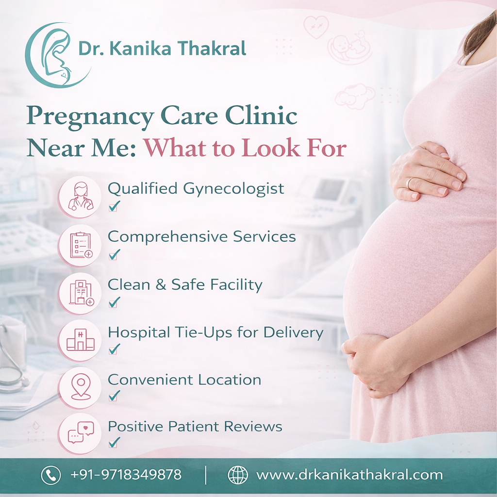 Pregnancy Care