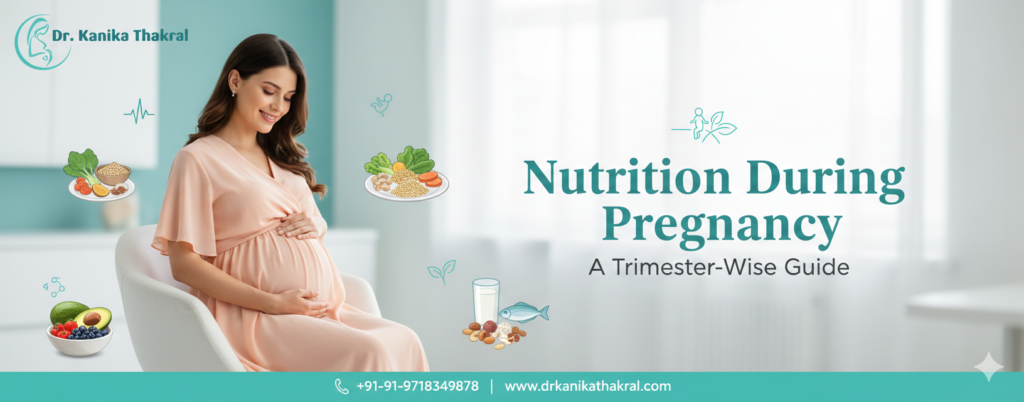 Nutrition During Pregnancy