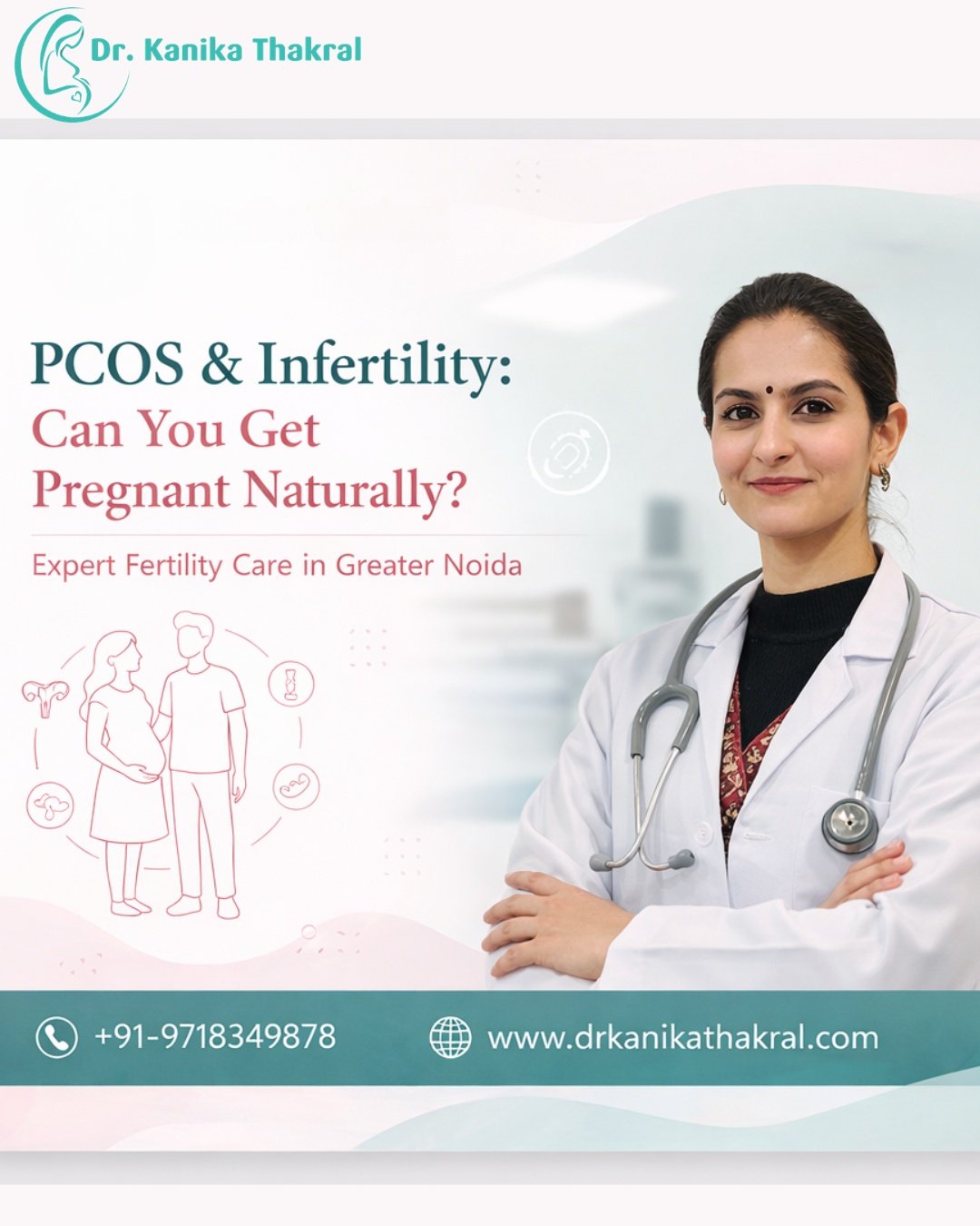 PCOS and Infertility