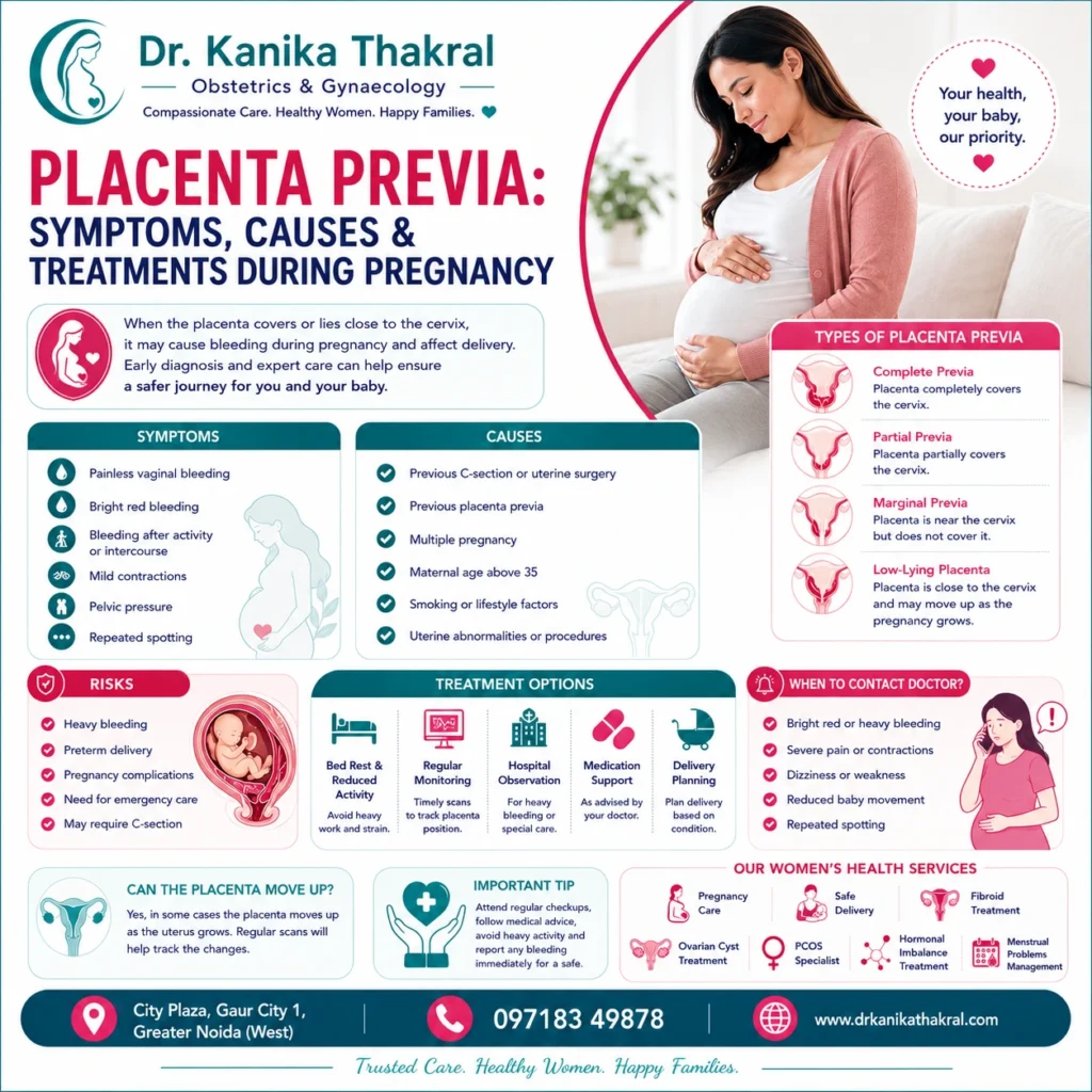 Placenta Previa