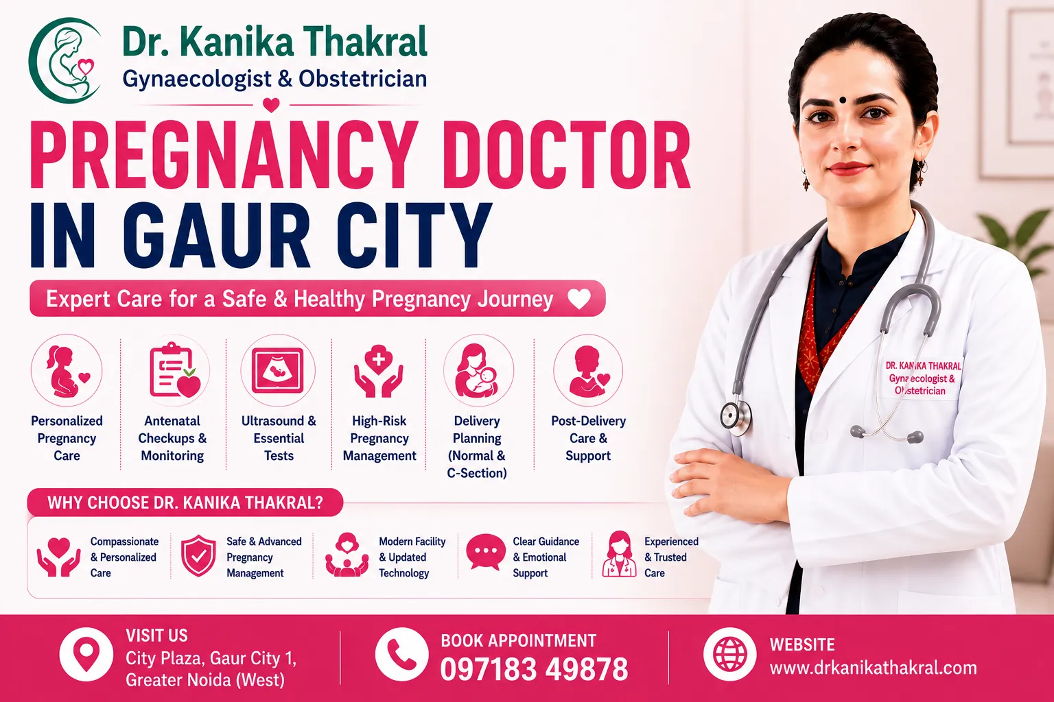 Anemia During Pregnancy