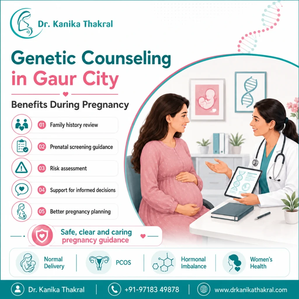Genetic Counseling