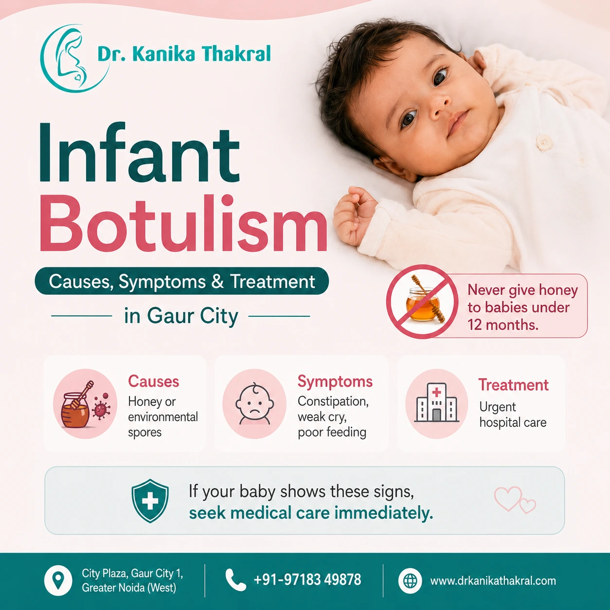 Infant Botulism