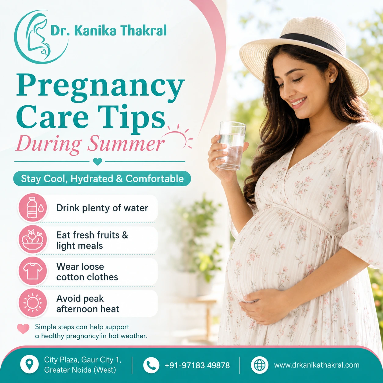 Pregnancy Care