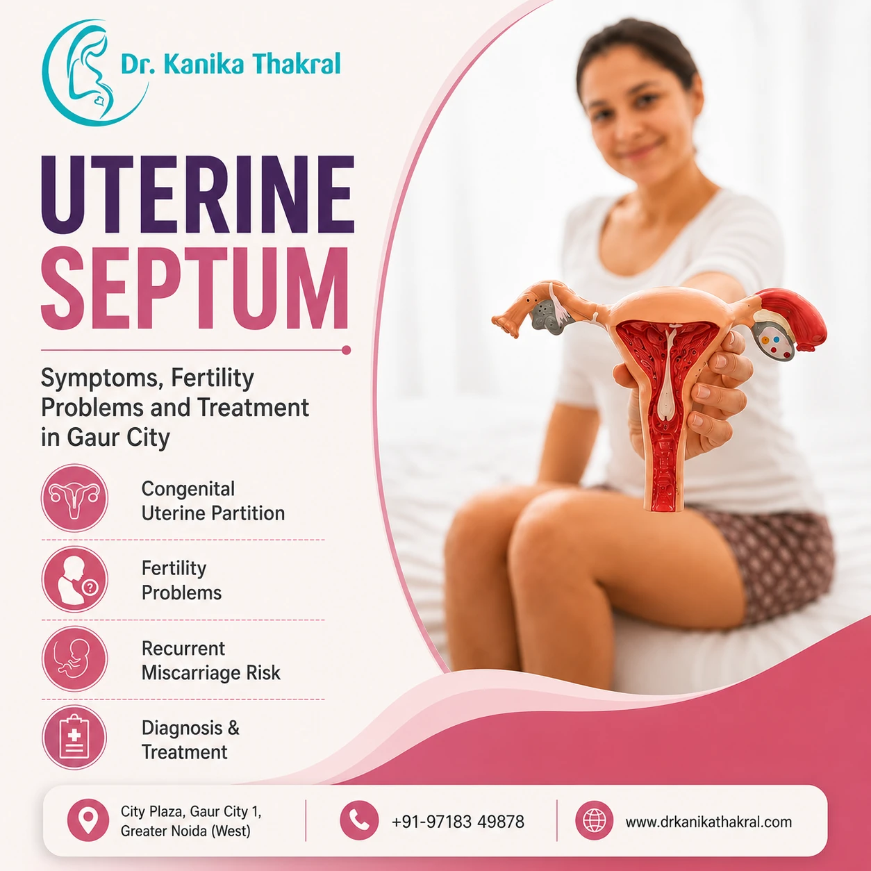 Uterine Septum