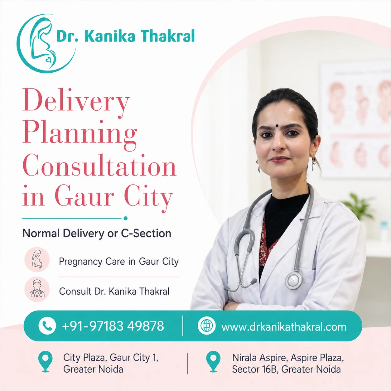 Delivery Planning Consultation
